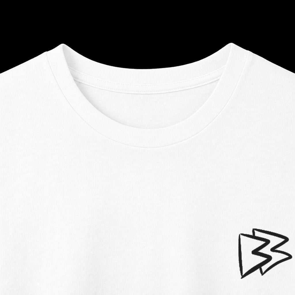 Artist Mark — Long sleeve Tee