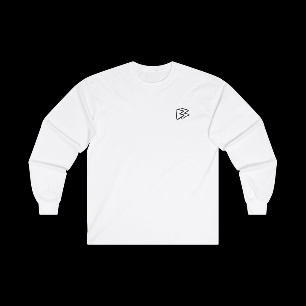 Artist Mark — Long sleeve Tee