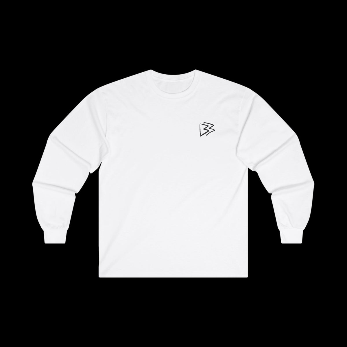 Artist Mark — Long sleeve Tee