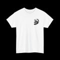 Ambivalence Tee — Minimalist Graphic T-Shirt