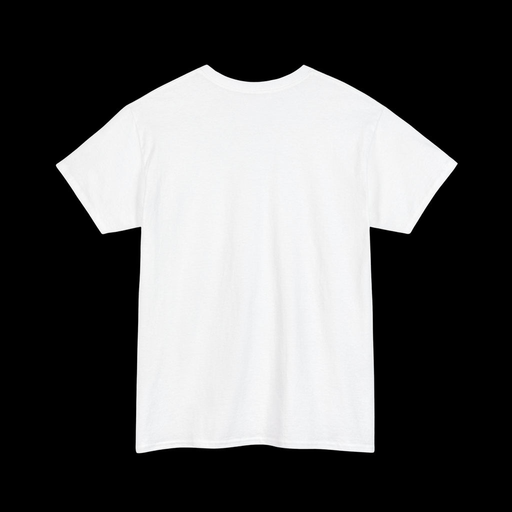 Ambivalence Tee — Minimalist Graphic T-Shirt