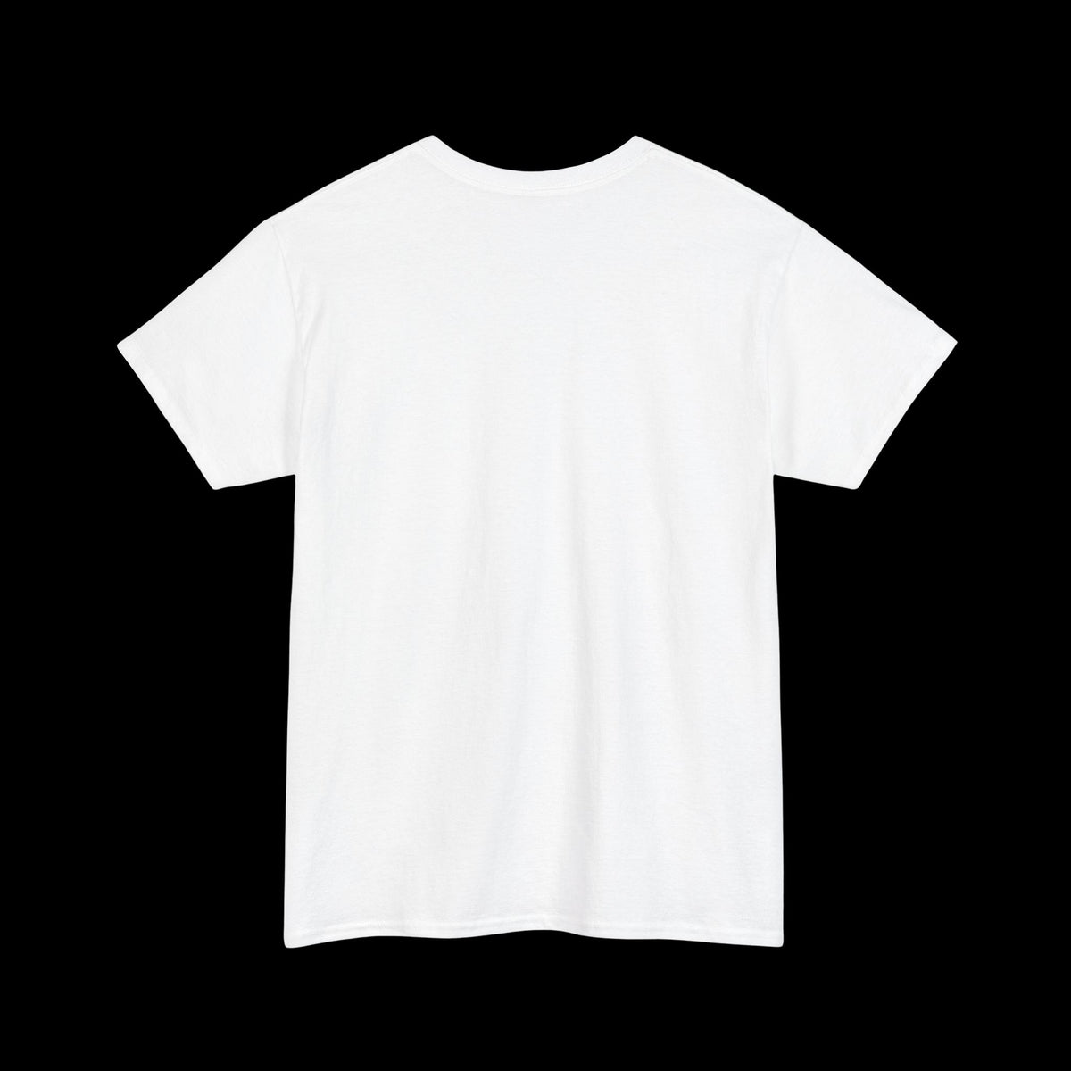 Ambivalence Tee — Minimalist Graphic T-Shirt