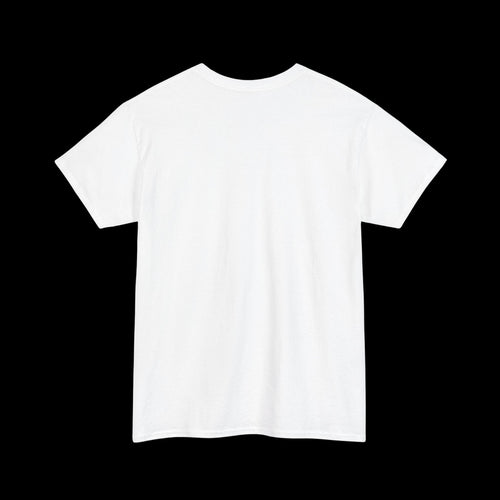Ambivalence Tee — Minimalist Graphic T-Shirt