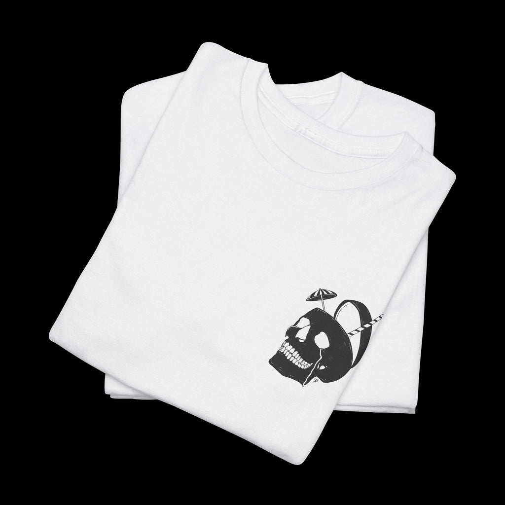 Ambivalence Tee — Minimalist Graphic T-Shirt
