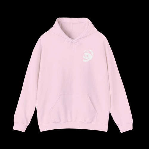 Ambivalence Hoodie — Minimalist Graphic Hoodie